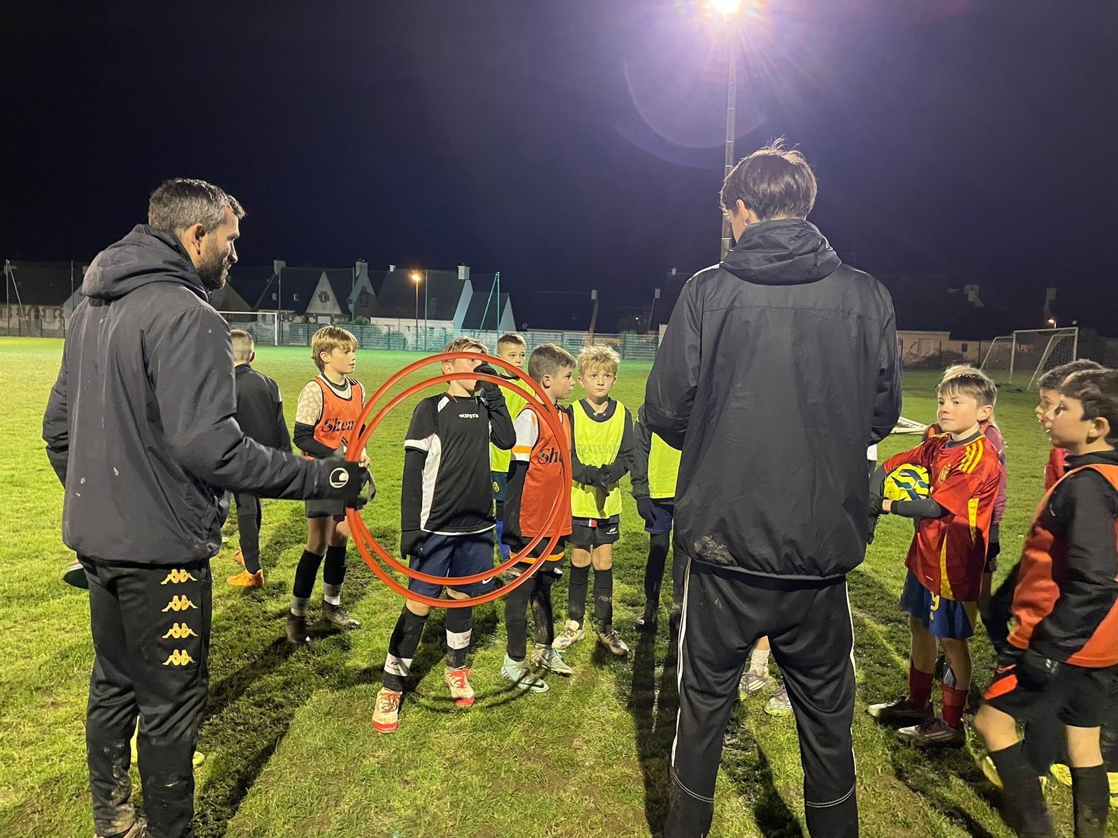 Action PEF : Fair play et Arbitrage