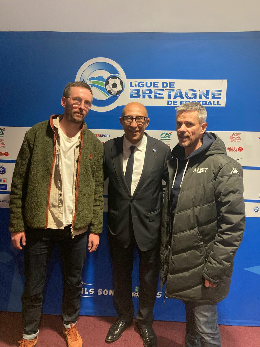 Challenge Qualité Foot