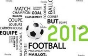 Bonne année 2012