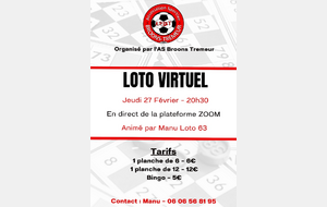 Loto virtuel