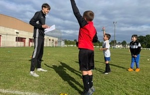 Action PEF : l'environnement