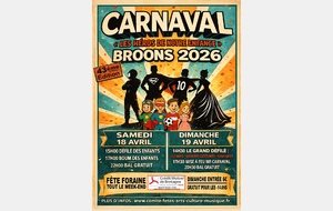 CarnASBT pour nos jeunes!