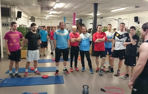 1ère Session - Groupe 
