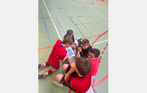 Culture foot : Géographie