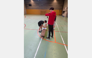 Culture foot : Géographie