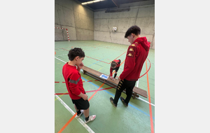 Culture foot : Géographie