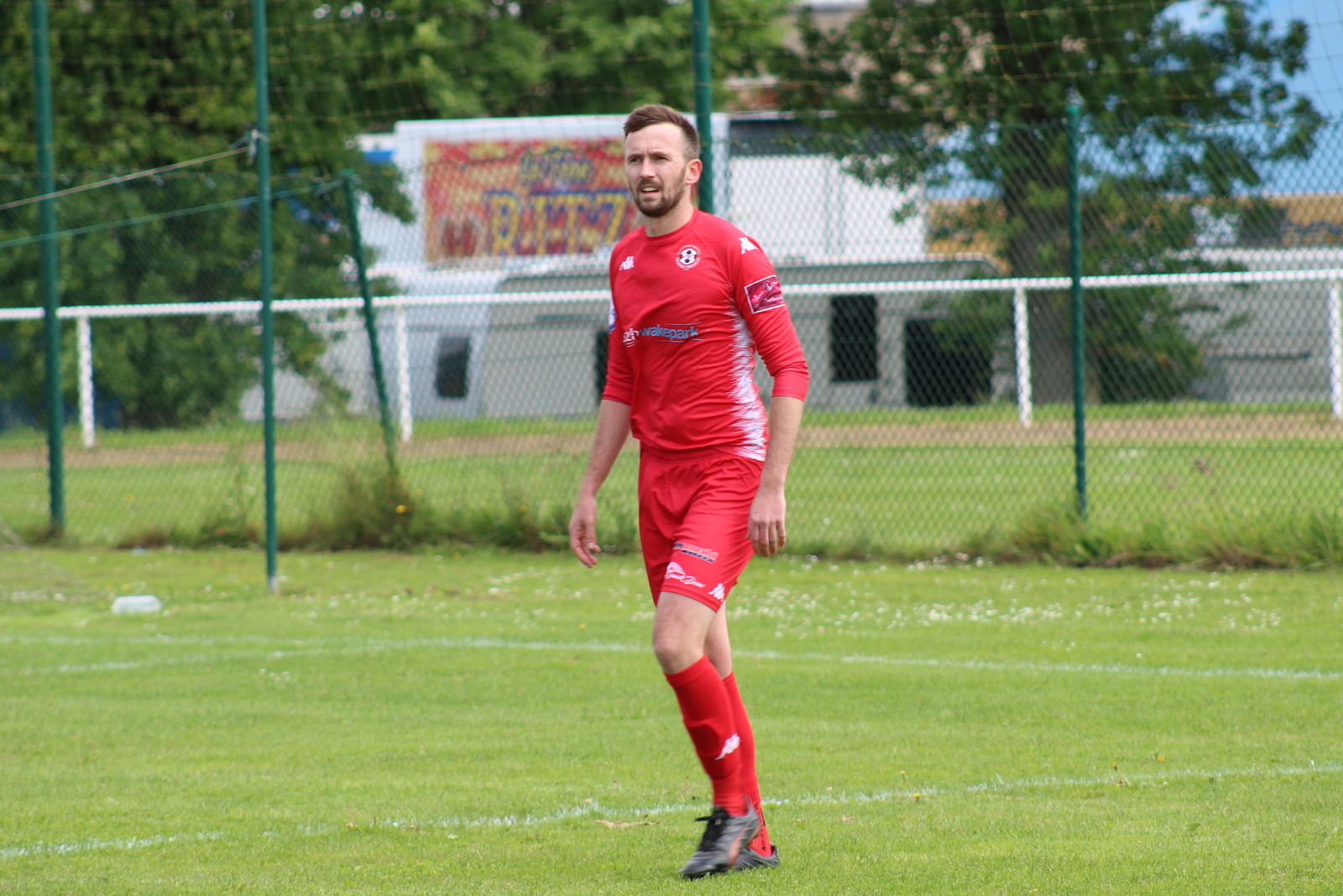 D2J4 : Broons Trémeur A - Caulnes A