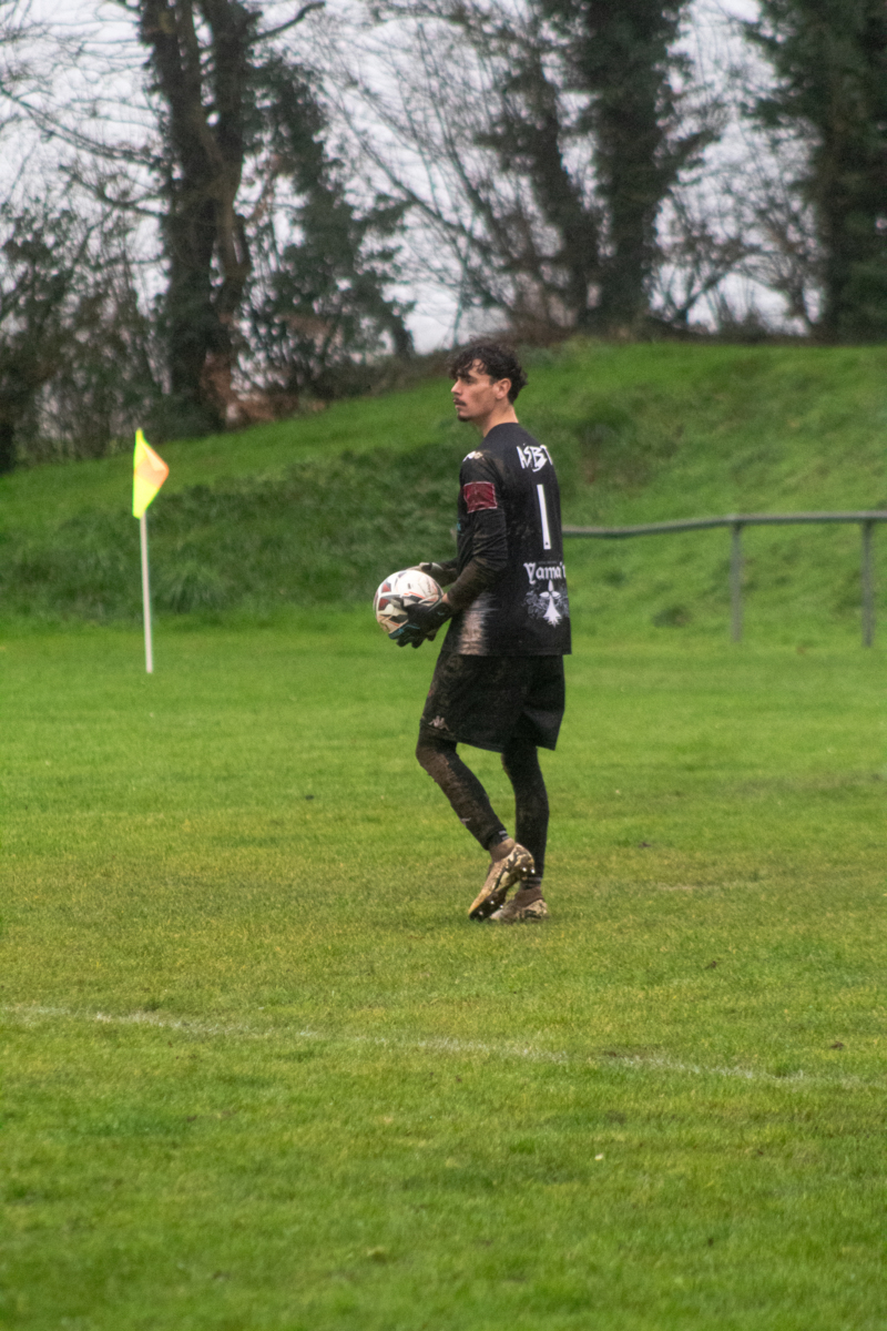 D1J9 : Broons Trémeur A - Yvignac A