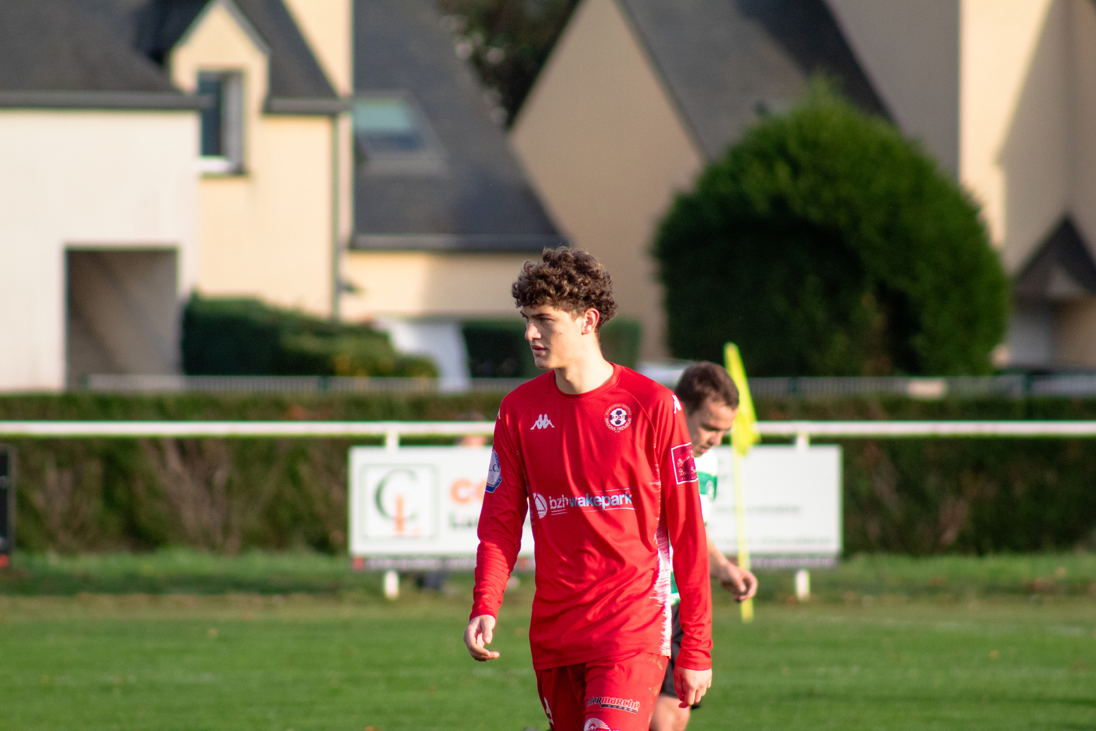 D1J10 : Pleudihen B - Broons Trémeur A