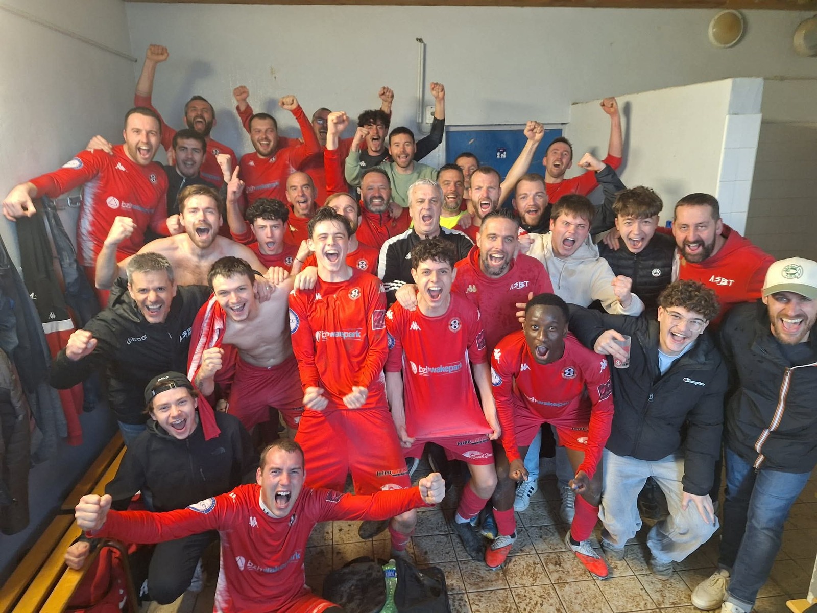 D3J13 : Broons Trémeur B - Evran B