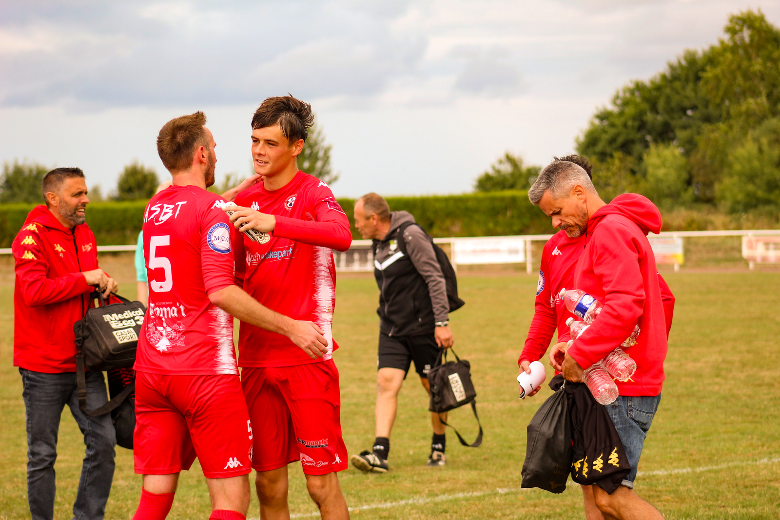 D1J4 : Plélan B - ASBT A
