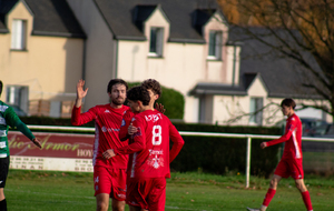D1J7 : Broons Trémeur A - St Alban FCCP A