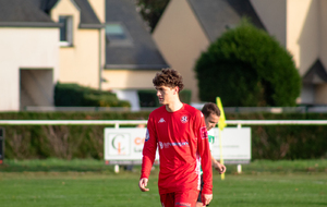 D1J10 : Pleudihen B - Broons Trémeur A