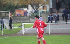 D1J16 : Broons Trémeur A - St Cast A