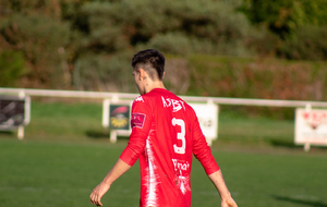 D1J17 : FCCP St Alban A - Broons Trémeur A