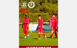 D1J5 : ASBT A - Stade Evrannais