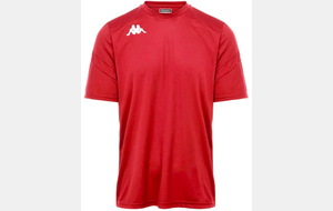 Maillot d'entraînement