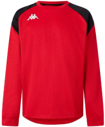 Sweat d'entrainement 