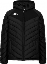 Parka courte