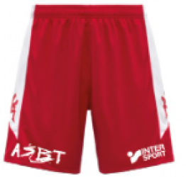 short entraînement