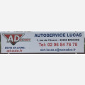 AUTOSERVICES Lucas