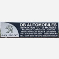 DB AUTOMOBILES