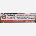 Garage AUBRY