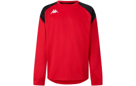 Sweat d'entrainement 