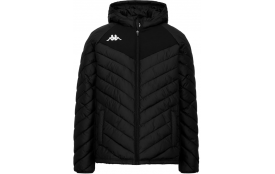 Parka courte