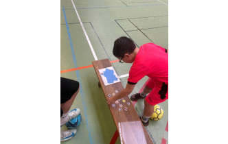 Culture foot : Géographie