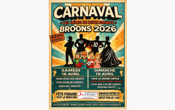 CarnASBT pour nos jeunes!