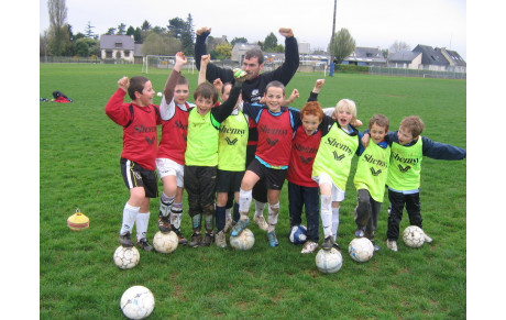 Programme Jeunes Samedi 7 Septembre