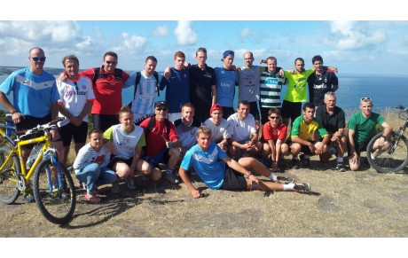 Stages Sables d'Or - Erquy!