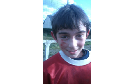 Qualification des U13 à la finale Interbassins