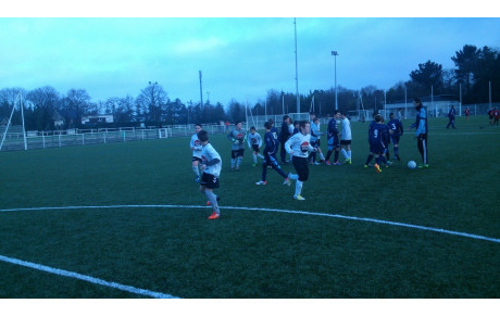 Finale Interbassins U13