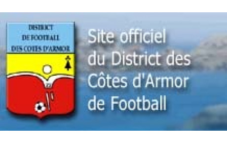 Arrêté du Ditrict