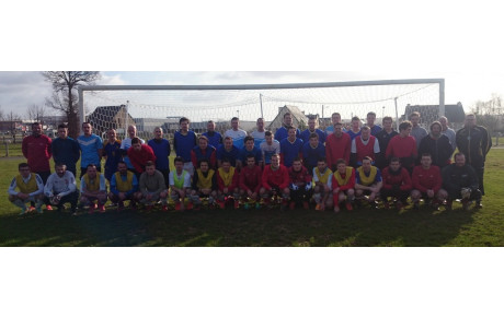 Match Interne
