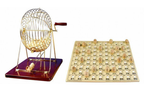 SUPER LOTO