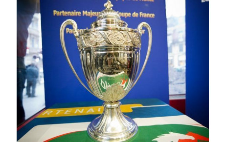 Coupe de France / Challenge du District