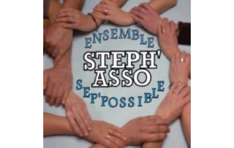 L'ASBT soutient "STEPH'ASSO YVIGNAC"