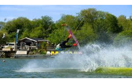 Organisation sortie Wake