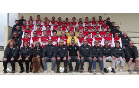 Photo de famille