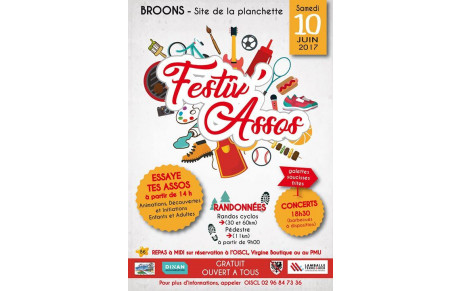 FESTIV ' ASSOS