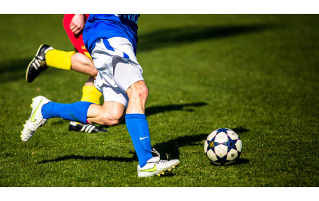 Programme jeunes Samedi 9 septembre