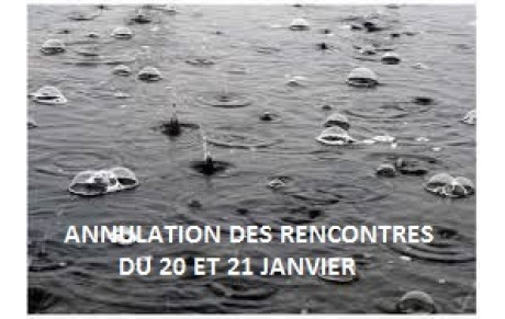 Arrêté du district