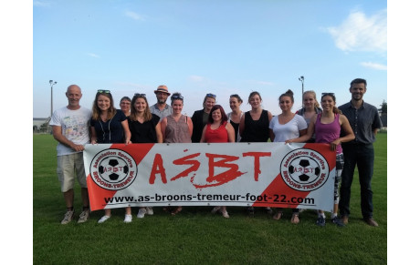 ASBT Féminines - US Quessoy U17