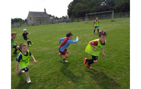 Programme jeunes 11-05-2019