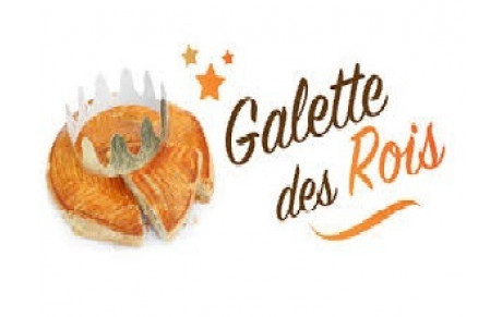 Galettes des rois