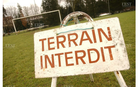 24-04-2019 Entraînements jeunes annulés