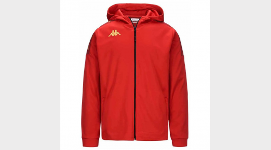 Veste de sortie